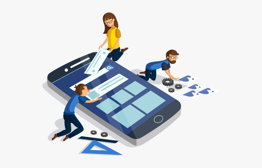 andoird app development